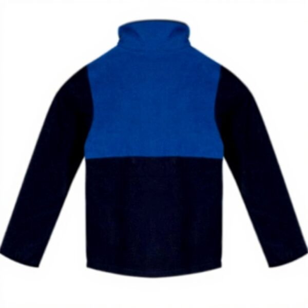 Veste polaire enfant Columbia Back Bowl 2 zip complet