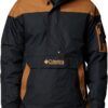 Columbia Challenger II Veste Homme Hiver Isolée Déperlante-0