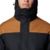 Columbia Challenger II Veste Homme Hiver Isolée Déperlante-3