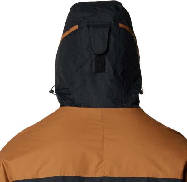Columbia Challenger II Veste Homme Hiver Isolée Déperlante-8