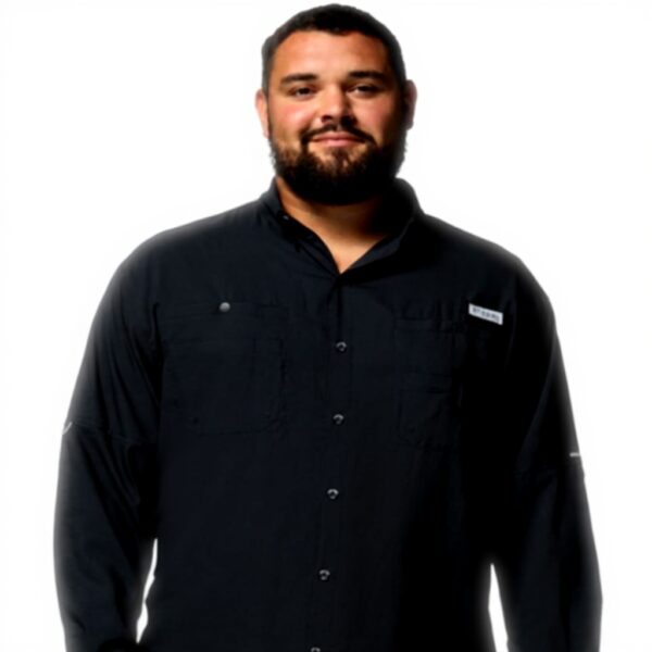 Chemise Columbia Tamiami II tissé séchage rapide manches