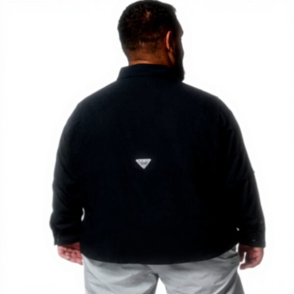 Chemise Columbia Tamiami II tissé séchage rapide manches