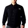 Chemise Columbia Tamiami II tissé séchage rapide manches