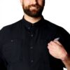 Chemise sport Columbia Tamiami II SS séchage rapide homme