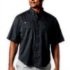 Chemise sport Columbia Tamiami II SS séchage rapide homme