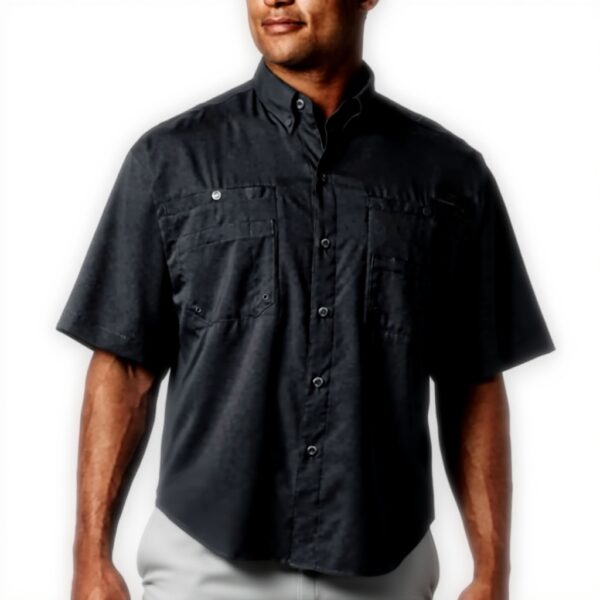 Chemise sport Columbia Tamiami II SS séchage rapide homme