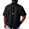 Chemise sport Columbia Tamiami II SS séchage rapide homme