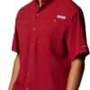 Columbia Chemise Tamiami II SS Homme Sport UPF 40 Séchage-3
