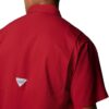 Columbia Chemise Tamiami II SS Homme Sport UPF 40 Séchage-5