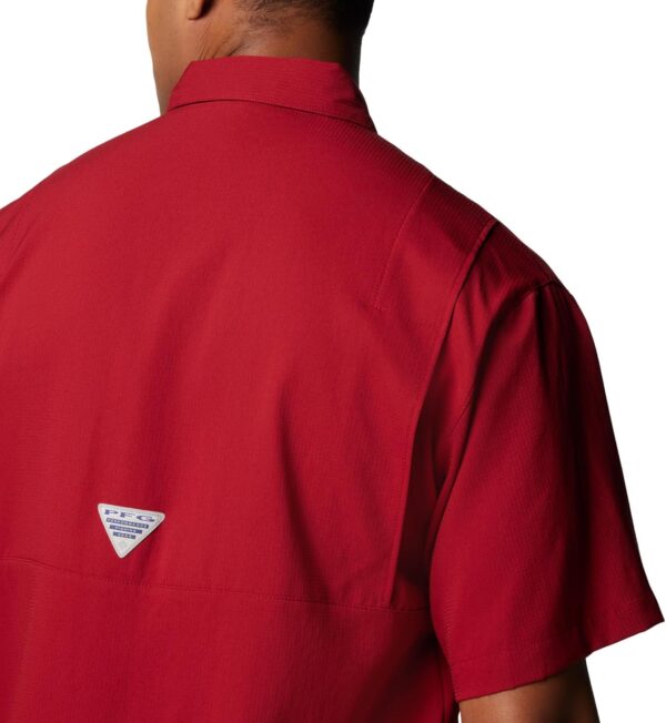 Columbia Chemise Tamiami II SS Homme Sport UPF 40 Séchage-5