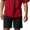 Columbia Chemise Tamiami II SS Homme Sport UPF 40 Séchage-2
