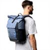 Sac à dos Columbia Convey III 27L rolltop unisexe pratique