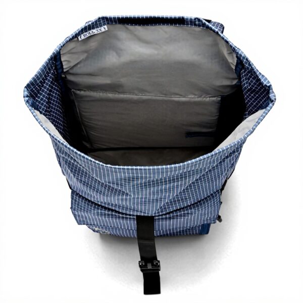 Sac à dos Columbia Convey III 27L rolltop unisexe pratique