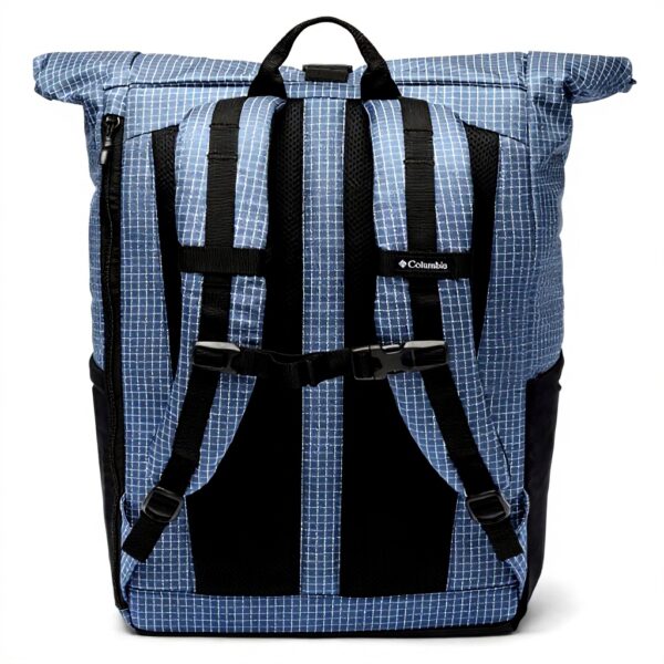 Sac à dos Columbia Convey III 27L rolltop unisexe pratique