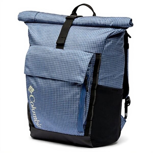 Sac à dos Columbia Convey III 27L rolltop unisexe pratique
