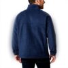 Columbia Polaire Homme Steens Mountain Demi-Zip Randonnée