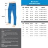 Columbia Flex Roc Pantalon Randonnée Homme Coton Stretch