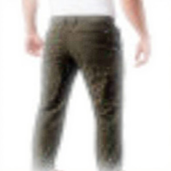 Columbia Flex Roc Pantalon Randonnée Homme Coton Stretch