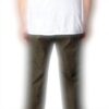 Columbia Flex Roc Pantalon Randonnée Homme Coton Stretch