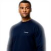 Sweatshirt Columbia Hart Mountain II randonnée homme coton