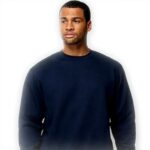 Sweatshirt Columbia Hart Mountain II randonnée homme coton