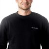 Columbia Hart Mountain II Pull Homme Coton Polyester