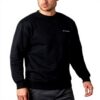 Columbia Hart Mountain II Pull Homme Coton Polyester