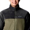 Veste polaire homme Columbia Steens Mountain 2.0 zippée