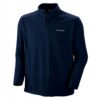 Columbia Polaire Demi-Zippée Homme Randonnée Chauffante