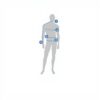 Columbia Sweatshirt Polaire Demi-Zippé Homme Confortable