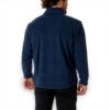Columbia Sweatshirt Polaire Demi-Zippé Homme Confortable