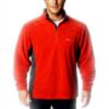 Columbia Klamath Range 2 Polaire Homme Demi-Zippée Randonnée