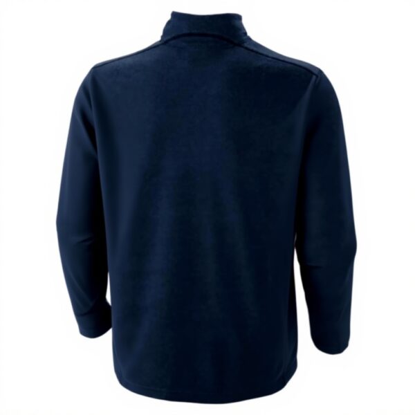 Columbia Polaire Demi-Zippée Homme Randonnée Chauffante