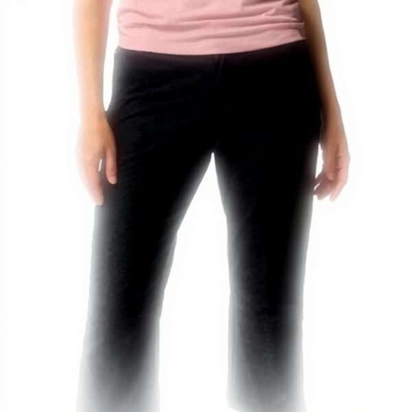 Columbia Leslie Falls Capri Pantalon randonnée court femme