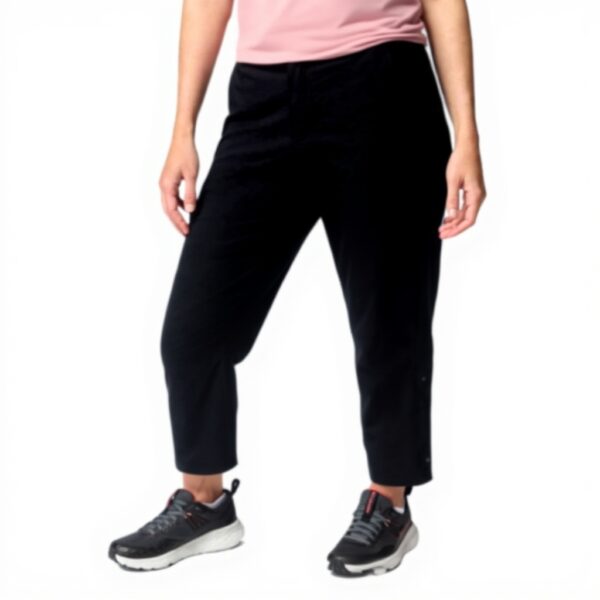 Columbia Leslie Falls Capri Pantalon randonnée court femme