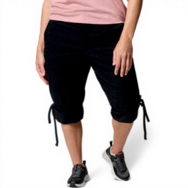 Columbia Leslie Falls Capri Pantalon randonnée court femme