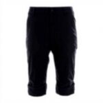 Columbia Leslie Falls Capri Pantalon randonnée court femme