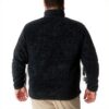 Veste polaire Columbia Homme chaude confortable plein air