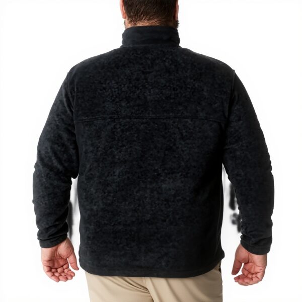 Veste polaire Columbia Homme chaude confortable plein air