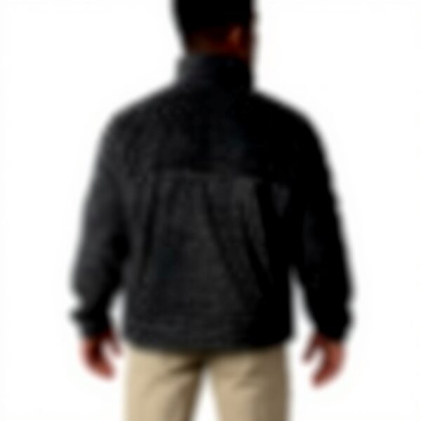 Veste polaire Columbia Homme chaude confortable plein air