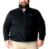 Veste polaire Columbia Homme chaude confortable plein air