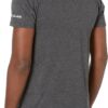 T-shirt sport homme Columbia graphique coton confortable-1