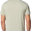 T-shirt de randonnée homme Columbia technologie OMNI-WICK-1