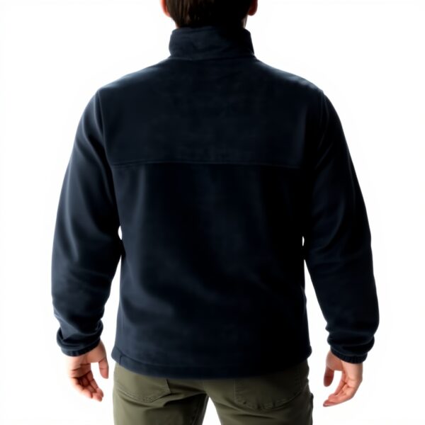 Veste polaire Columbia Steens Mountain Homme plein air