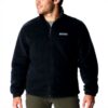 Veste polaire Columbia Steens Mountain Homme plein air