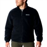 Veste polaire Columbia Steens Mountain Homme plein air