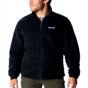 Veste polaire Columbia Steens Mountain Homme plein air