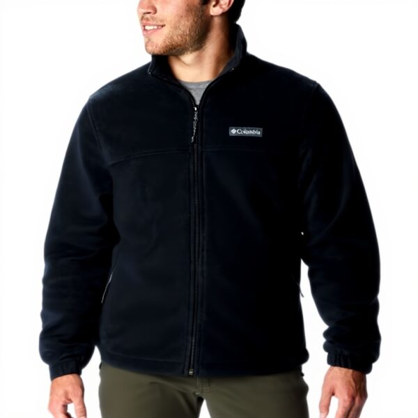 Veste polaire Columbia Steens Mountain Homme plein air