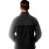 Sweatshirt Columbia Homme Polaire Demi-Pression Confort