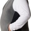 Gilet polaire Columbia Steens Mountain Homme chaud-8